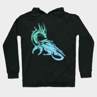 Siphon Dragon 1 Hoodie